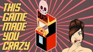 This Game Caused Public Panic