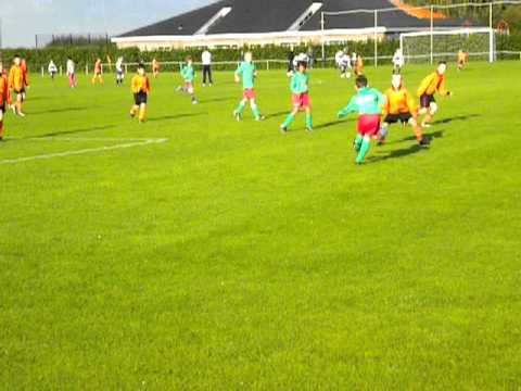 HSSC'61 E1 - de Alblas E1