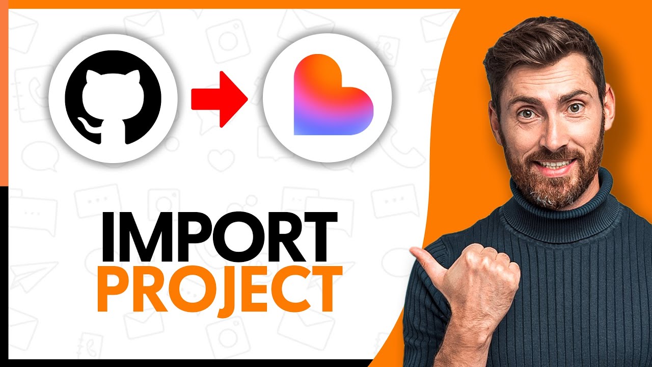 How to Import GitHub Project in Lovable - Step by Step