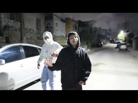 Raza Callejera - En Lios (Video Oficial)