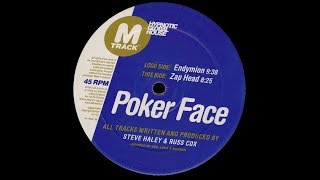 Poker Face   Endymion