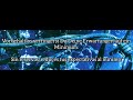 Diary Of Dreams - End(giftet)? (Vivid valediction p version) sub español & lyrics