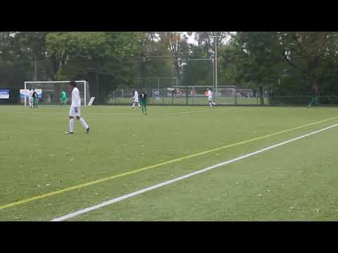 DTA/REAL SRANANG JO17-1 - Zeeburgia JO17-1(1steH3)(21-10-2017)(1-3)BEKER