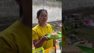 Download lagu Makan nasi goreng pakai telor. mp3 Download lagu Makan nasi goreng pakai telor. mp3