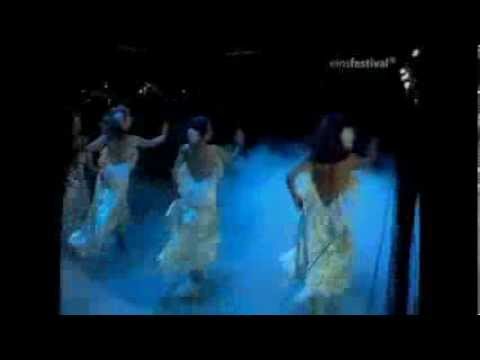 Pan's People - 'What An I Gonna Do' Top Of The Pops Barry White