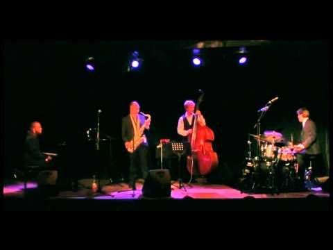 Karl Seglem Acoustic Quartet | Live in Marburg 2013 | 