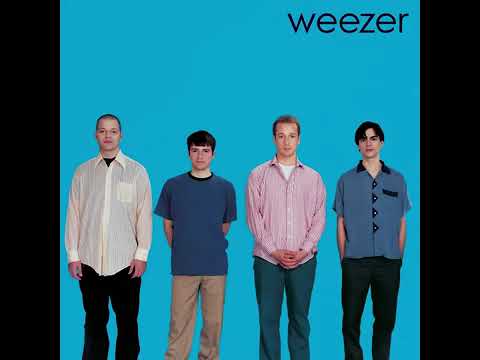 Buddy Holly - Weezer (1 HOUR LOOP)