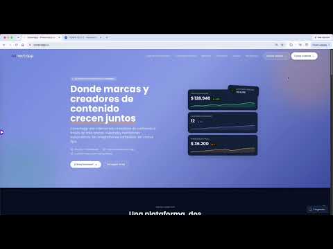 Cómo conectar tu tienda — Tiendanube