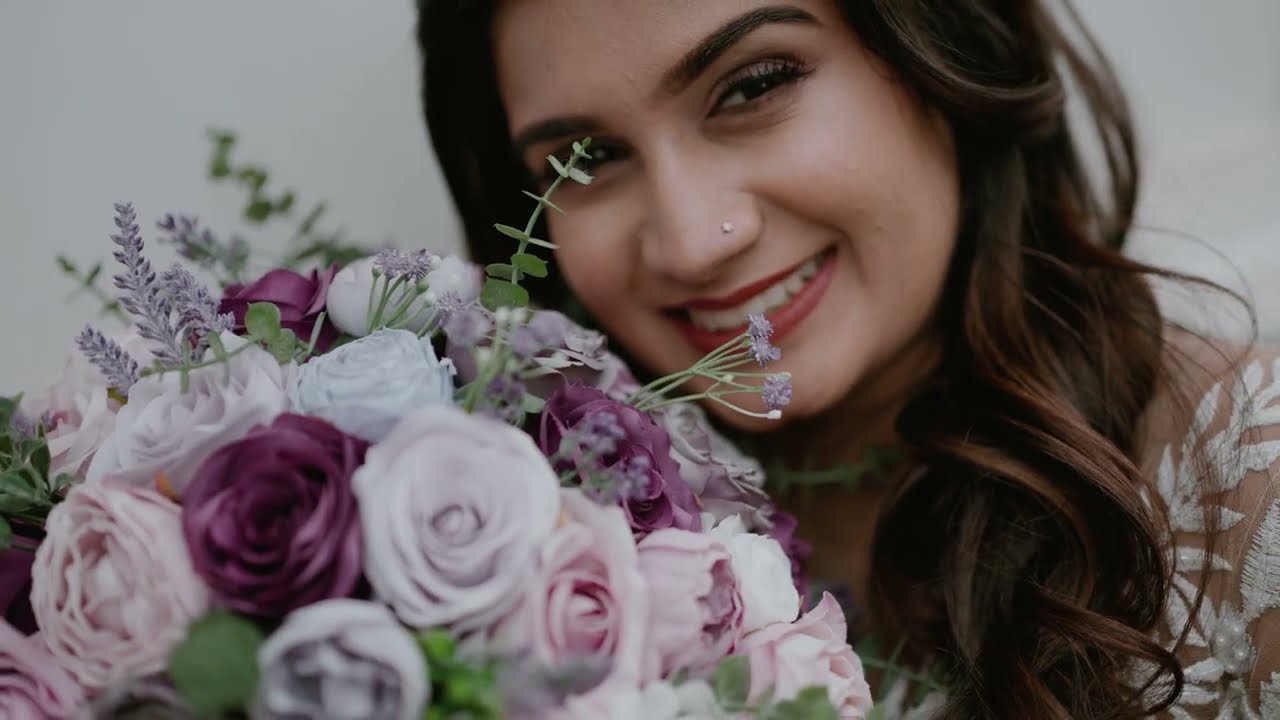 Darshan & Heja Wedding Film