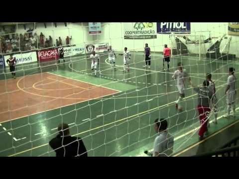 Pato Futsal 2x2 Oppnus/Maringá