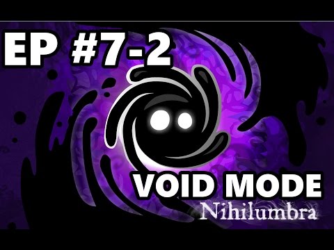 nihilumbra pc trailer