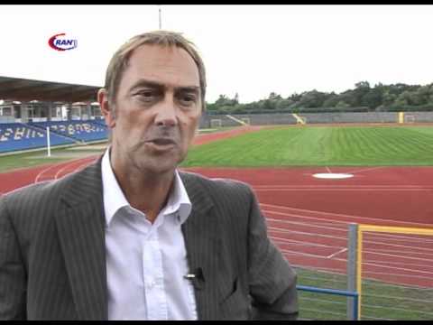 LAC Dessau wird 10 - RAN1