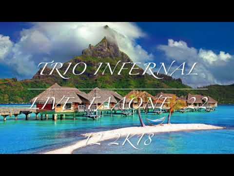 TRIO INFERNAL - Valse 2K18