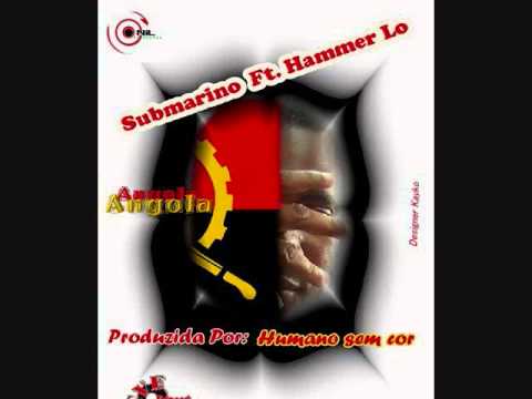 Hummer-lo feat Submarino - Hip Hop