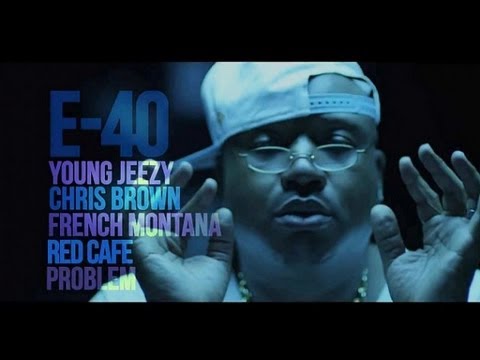 E-40 Performs " Function " Live @ THE PEC [Lancaster CA]