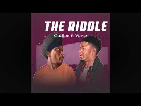 Cudjoe the Excellence - The Riddle (feat. Verse)