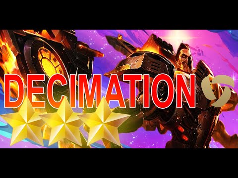 LITTLE LEGENDS GALAXY | 3 STAR PROTECTORS COMP WITH SPACE PIRATES | PATCH 10.11| TFT | ZIKIMARU |