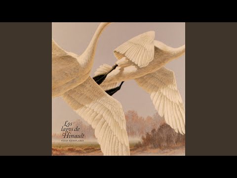 La Distancia Sobrante - Los Lagos de Hinault