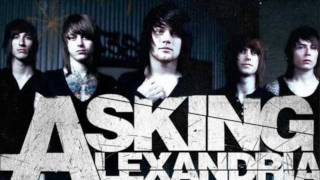 Asking Alexandria - A Candlelit Dinner With Inamorta Music Video