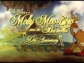Molly Moo Cow The Butterflies 50th Anniversary Trailer