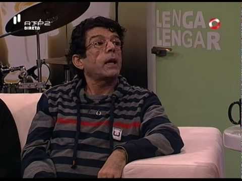 Carlos Paulo / Filomena Cautela / 5 Para a Meia Noite