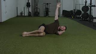 Beginner Body Restoration: Movement Self-Assessment