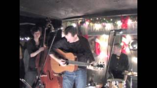 Jay Aymar - Live at The Dakota Tavern, December 18, 2009.wmv