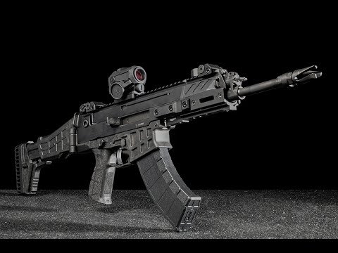CZ BREN 2