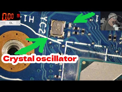 HP EliteBook x360 1040 G8 charging but not coming on, a liquid damage repair