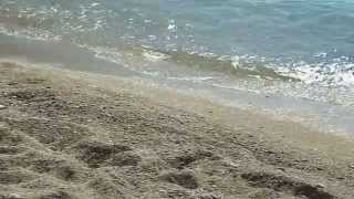 preview picture of video 'Parga Plaja Valtos'