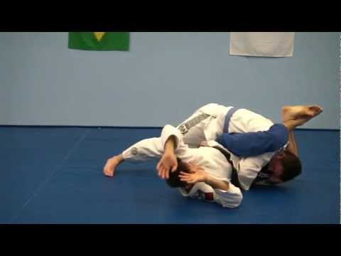 Triangle Choke – Stopping the most common defenses – Part 2