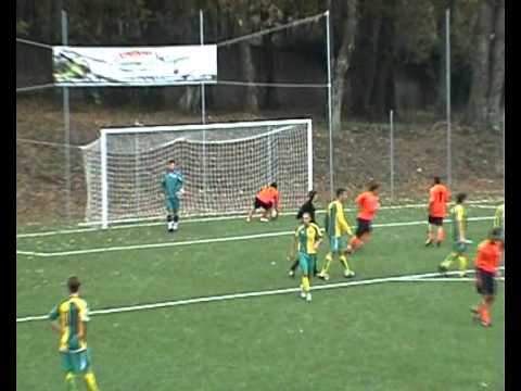 Lariano - Torbellamonaca.wmv