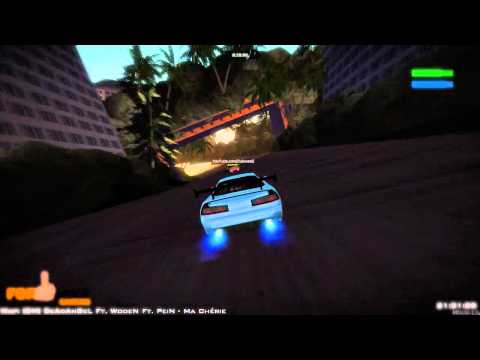 [DM]DeAdAnGeL feat WodeN feat PeiN - Ma Chérie