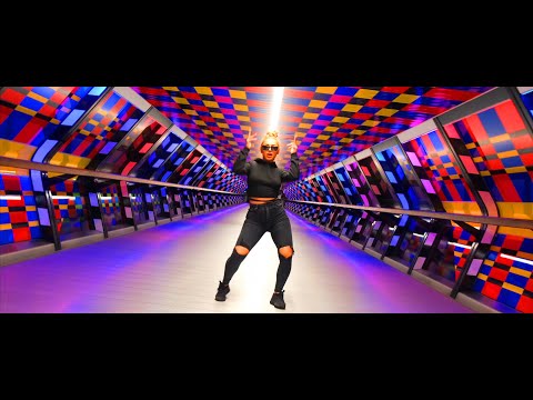 Ahzee & TWINNS - Ou Té Baba (Feat. Nissa Seych,Odreii) (Official Music Video) (4K) ???? | Pop Song 2021