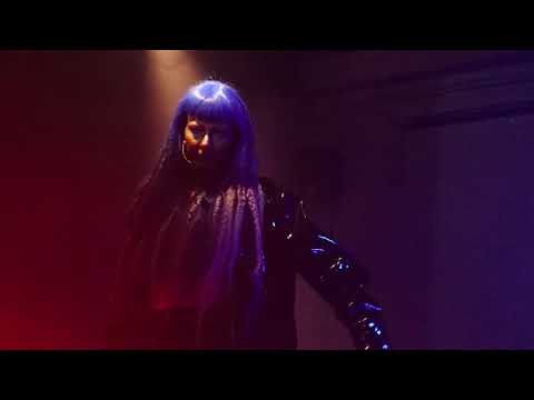 King Baxter - Embrillon (Live in Bordeaux)