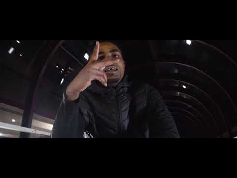 Dee Mario - "Off Top" (Block Logic Exclusive - Official Music Video)