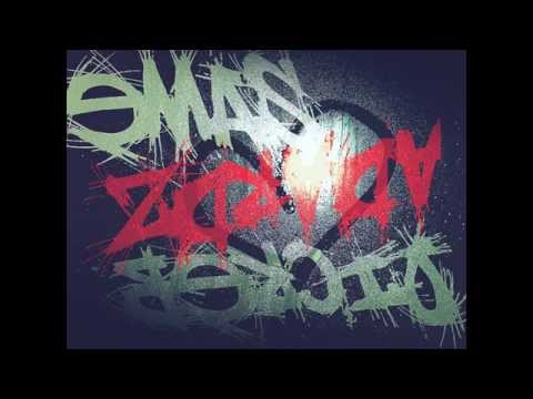 EMASIK X BERCIO - ZDRADA