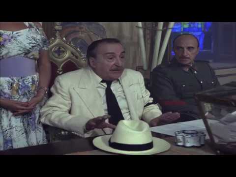 Amanece que no es poco (1989)