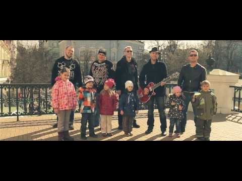 Mad Heads - Україна це ми! (official music video)