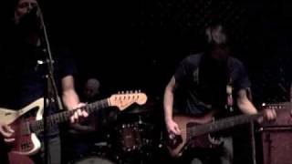 The Appleseed Cast - Fight Song (live at the triple rock)