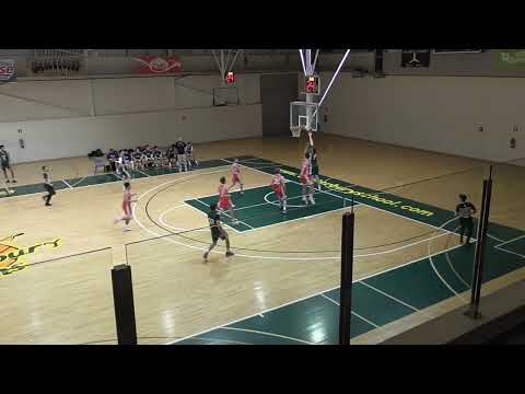 25-03-18 Canterbury Jr Ins - SBT Maspalomas