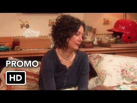 Roseanne (ABC) "Be Careful What You Wish For" Promo HD