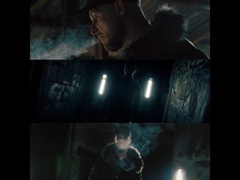 PZ - RÜCKBLICK (PROD. BY MEGI & MORI)(OFFICIAL VIDEO)