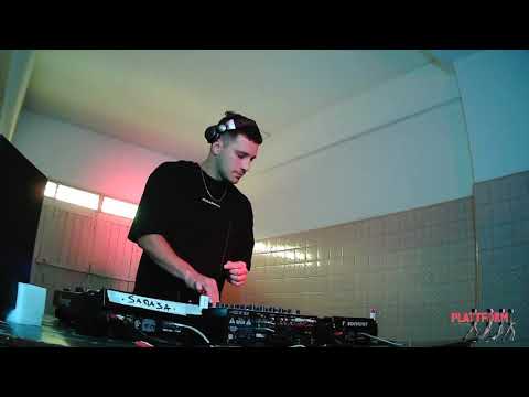 _plattform_4 26 9 2020 K williams set completo