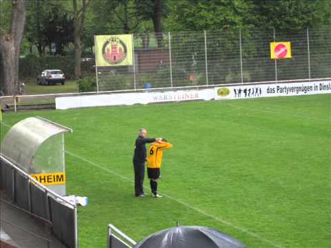 VfB-TV: VfB vs. SV Walsum 3:0 - Bilder zum Spiel