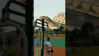 Download lagu Munculnya Kura-Kura Raksasa - Special Effects mp3 Download lagu Munculnya Kura-Kura Raksasa - Special Effects mp3