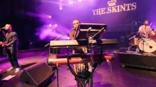 [ON STAGE #13] with The Skints - &quot;Tazer beam &quot;
