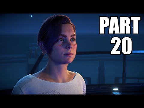 Horizon Forbidden West PS5 Walkthrough Gameplay PART 20 - THE WAY WEST