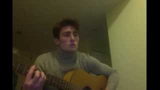 Dreams by The Kooks (Cover)