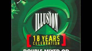 18 Years Illusion CD1 The Ground Level